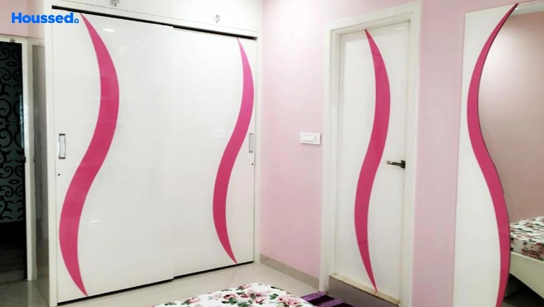 Sample Apartment